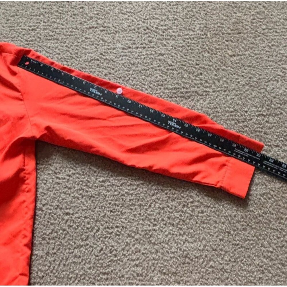 Long sleeve button down - Picture 4 of 7